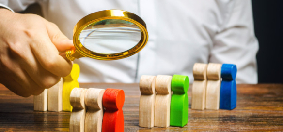 Micromarket mapping & opportunity analysis