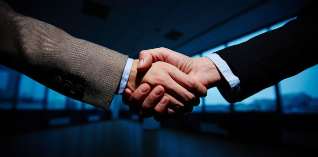 Partner identification