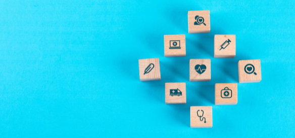 Patient journey mapping