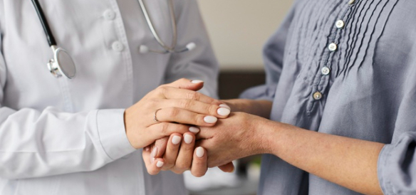 Patient NPS, loyalty and experience study