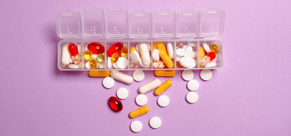 Pharmacovigilance study