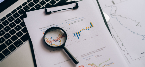 Process benchmarking