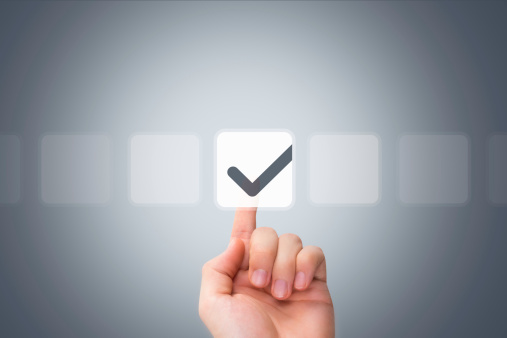 Product testing and validation