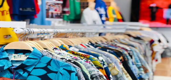 Sales and distribution benchmarking