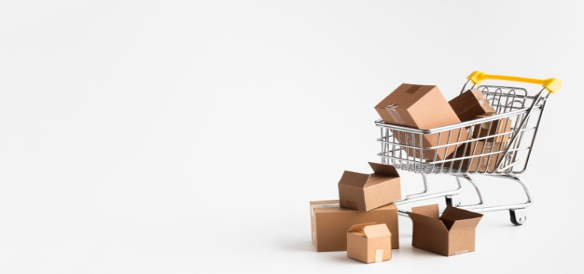 Shopping basket analysis