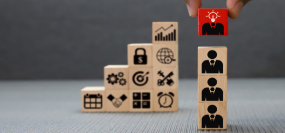 Vendor maturity research