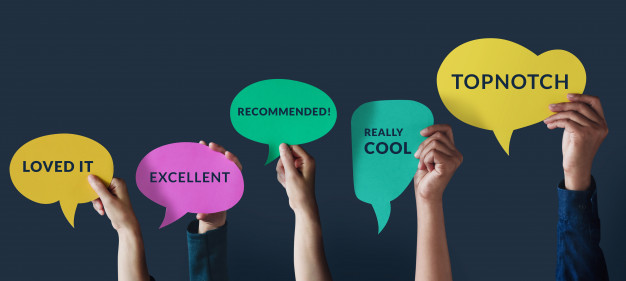 Voice of customer